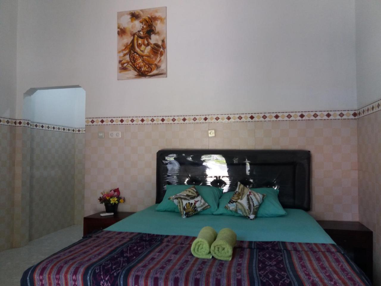 Citiz House & Hostel Toyapakeh Dış mekan fotoğraf